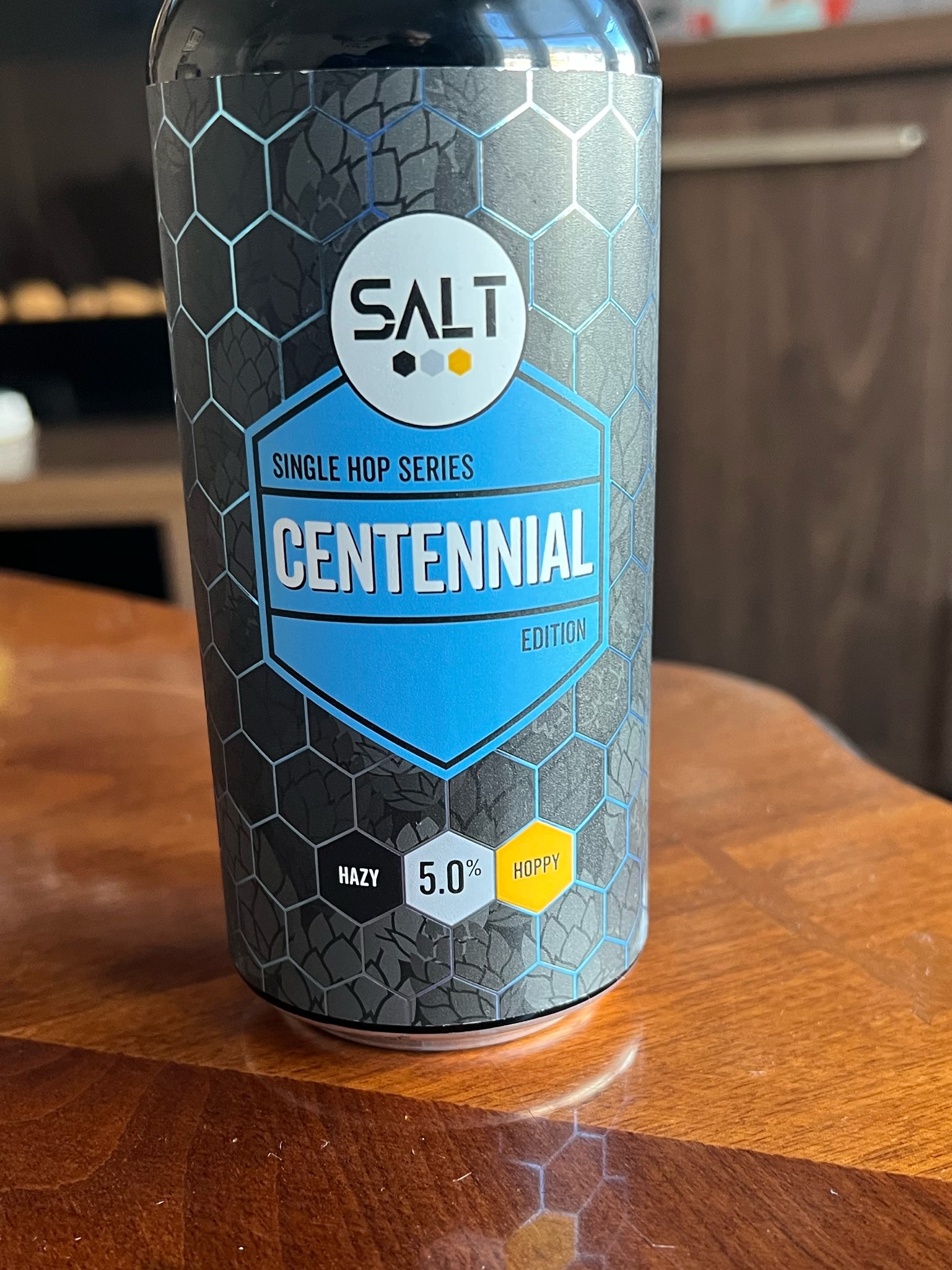 Single Hop Series: Centennial Edition, England