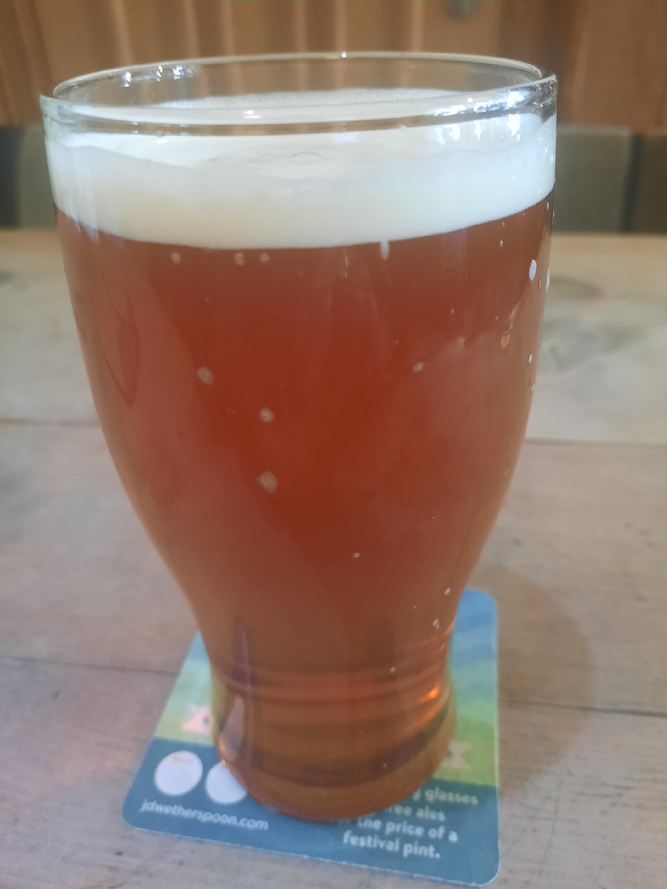 Märzen, Scotland