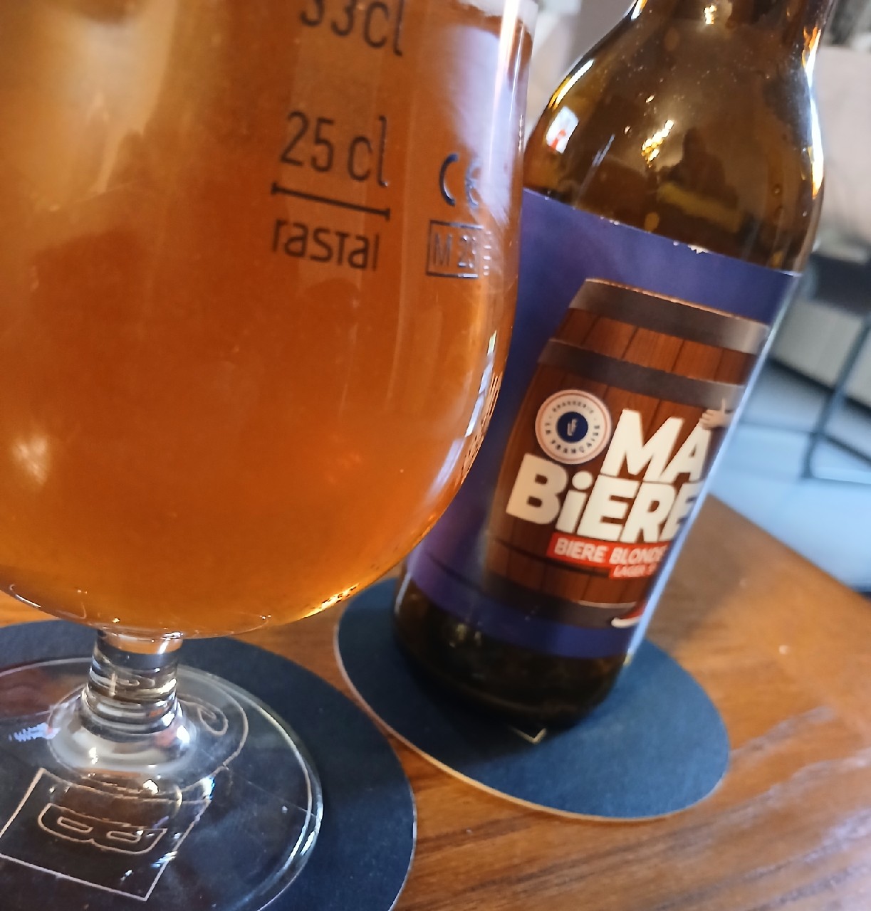 Ma Bière (Intermarché), France