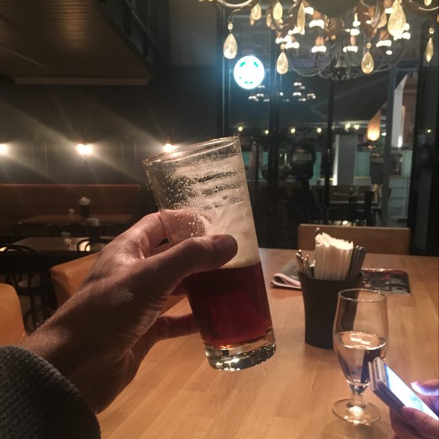 Altstadt Helsinki, Finland