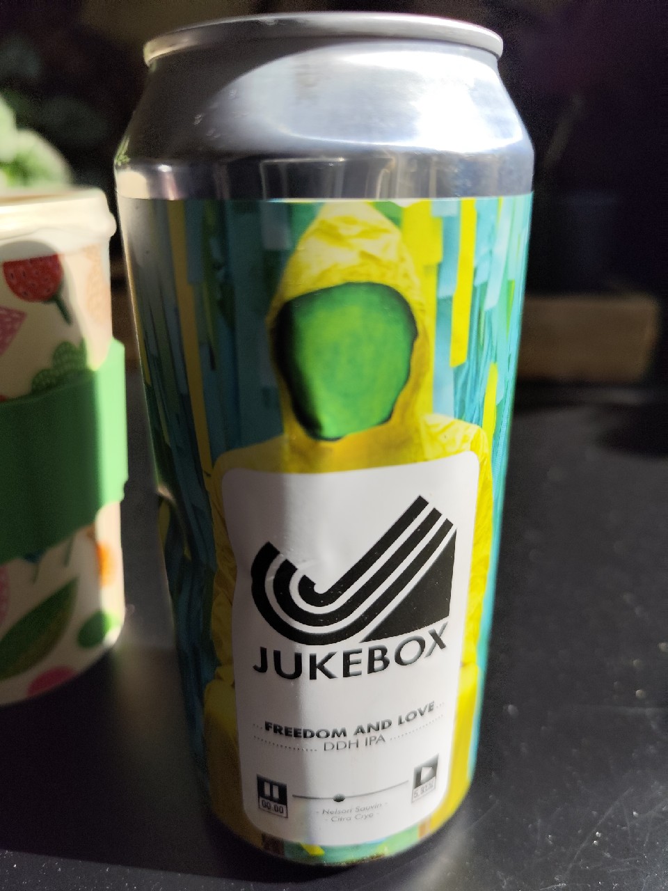 jukebox ddh ipa, France