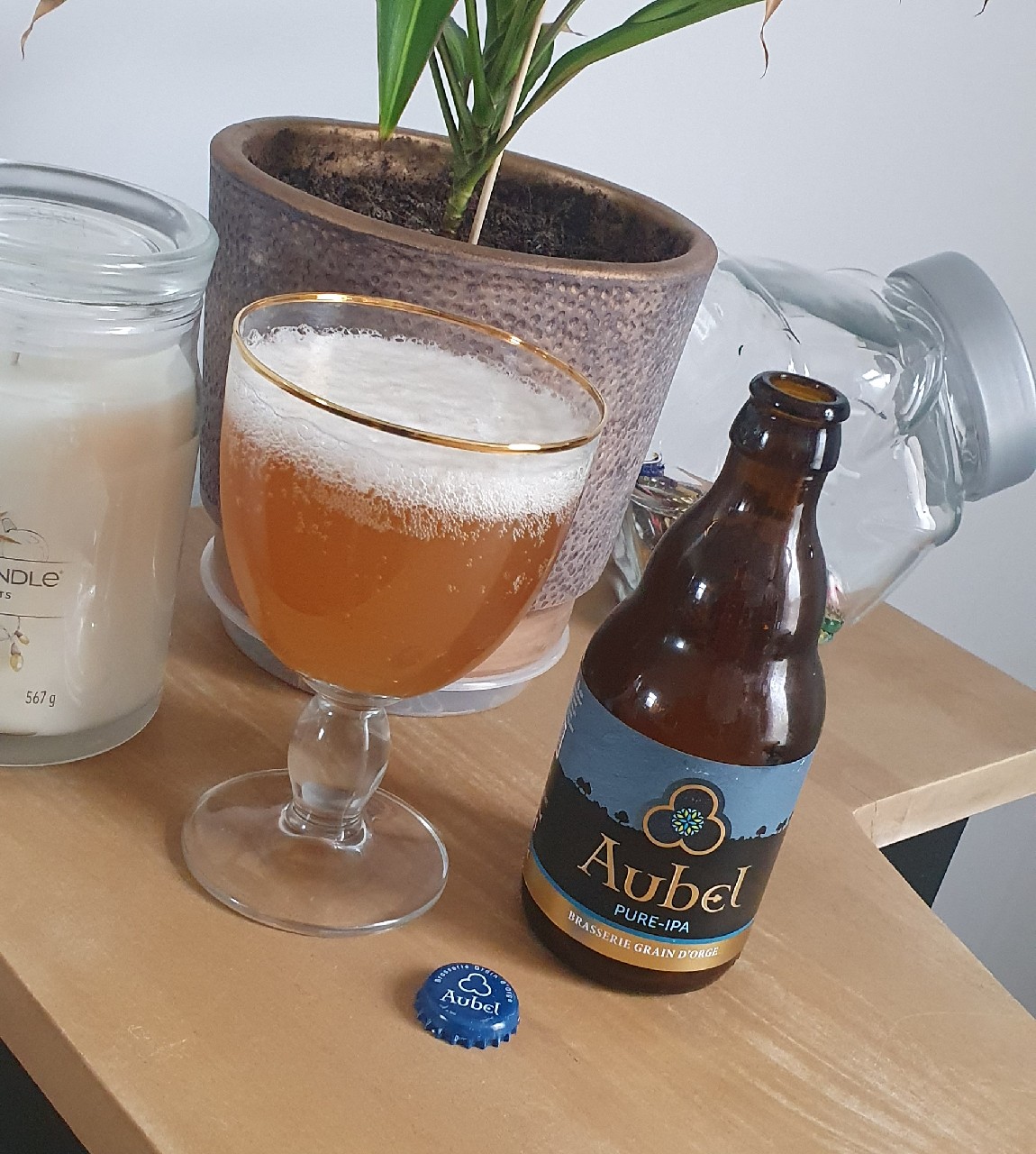 Aubel Pure, Belgium
