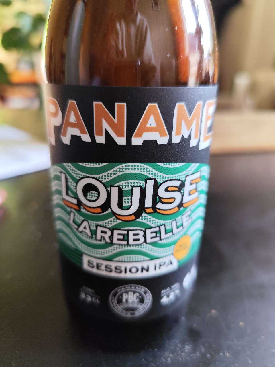 Louise La Rebelle, France