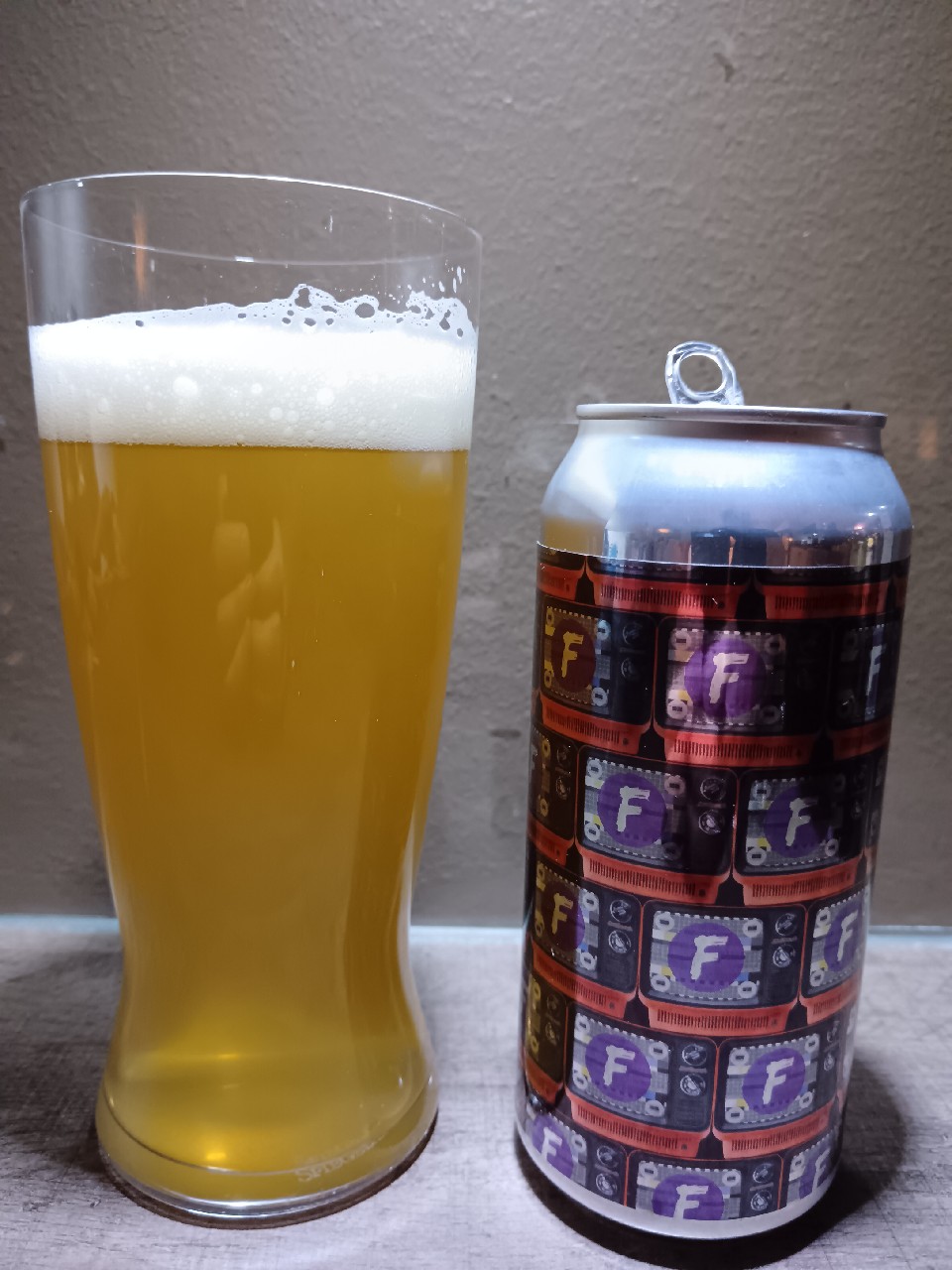 Tune In Tune Out, Finland