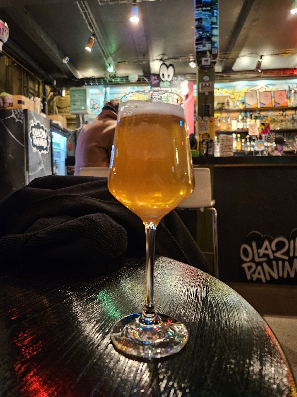 Area 21 IPA West Coast Haze (9th Anniversary Edition), Finland