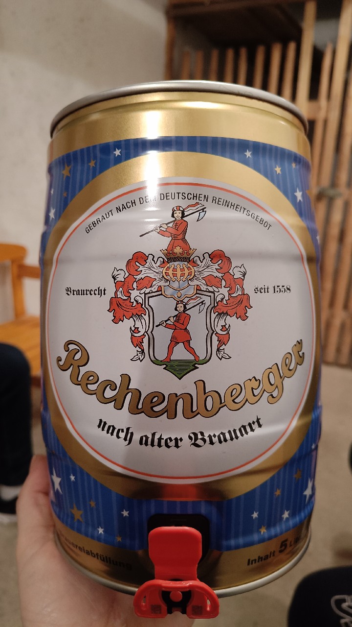 Rechenberger Duckler Bock, Germany