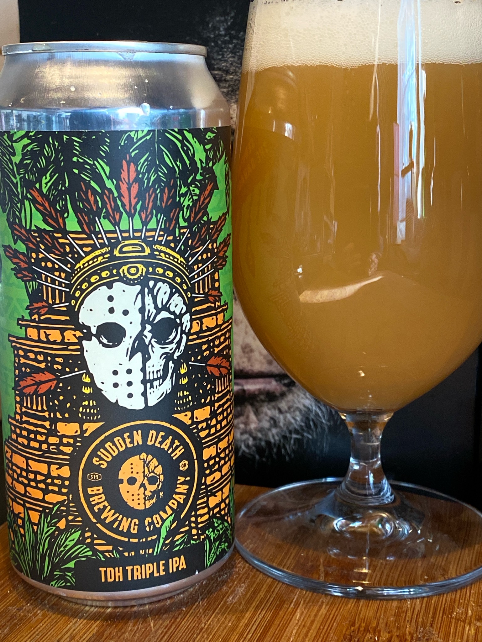 Death Ascension, Germany