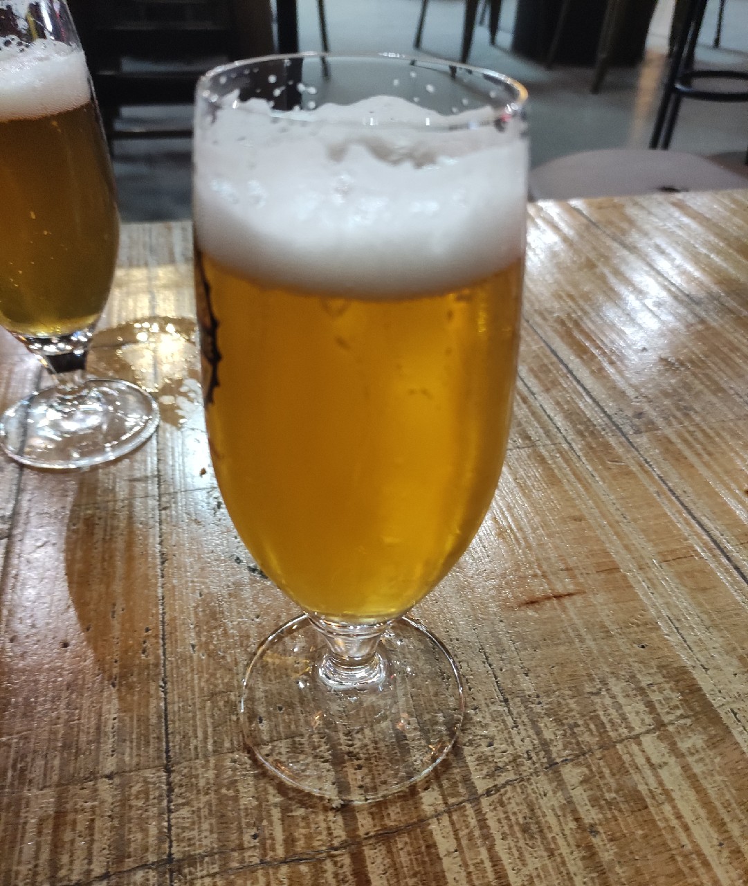 God Save The Pale Ale, France