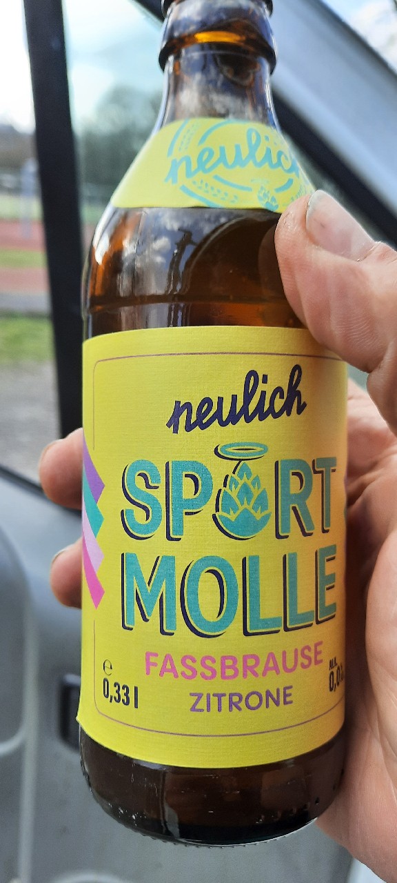 sport molle, Germany