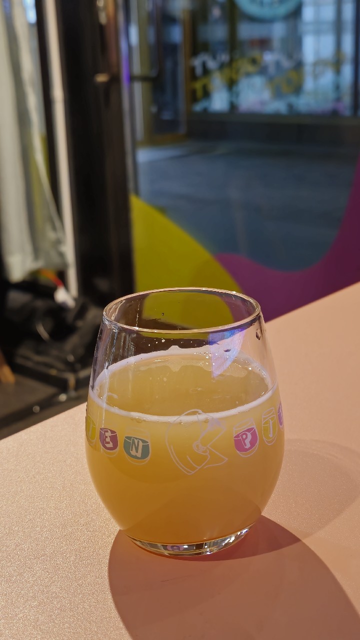 My Wicked Son, Finland