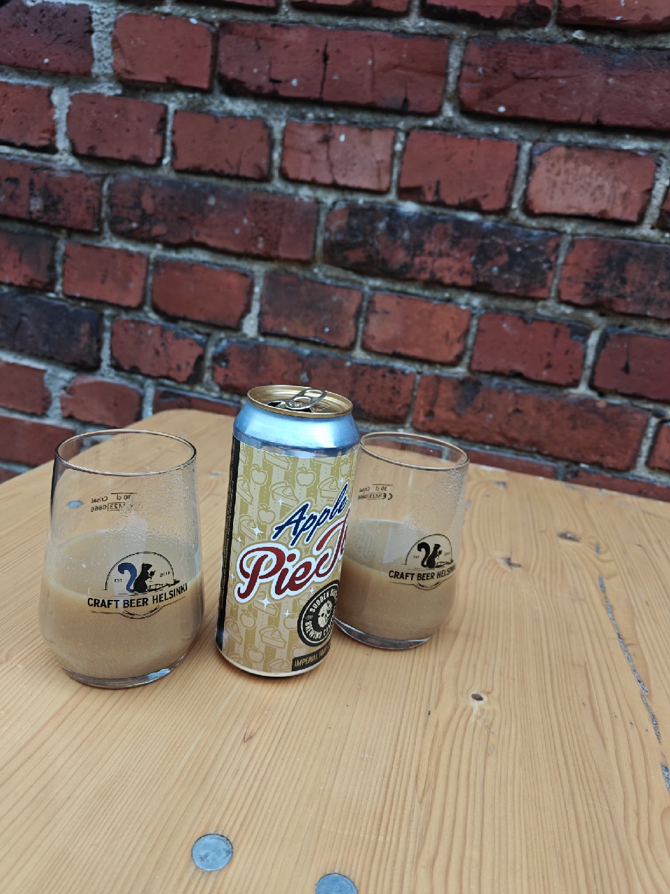 Pie Town USA - Apple Pie, Germany