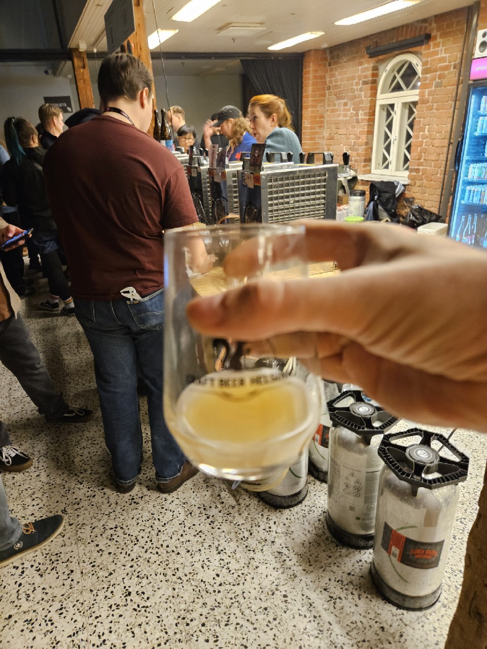 Infestation Affliction, Germany