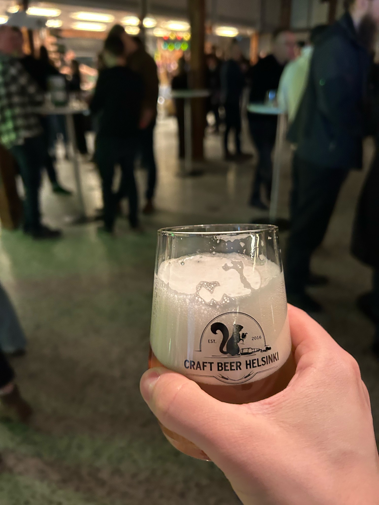 Pickle Sour Ale, Lithuania