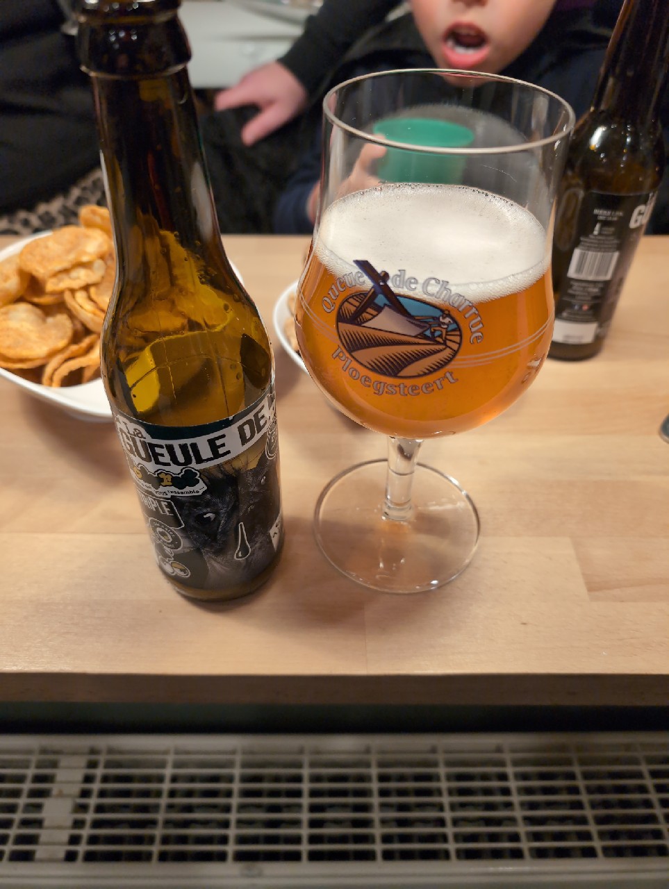 La Gueule De Poivrot, France