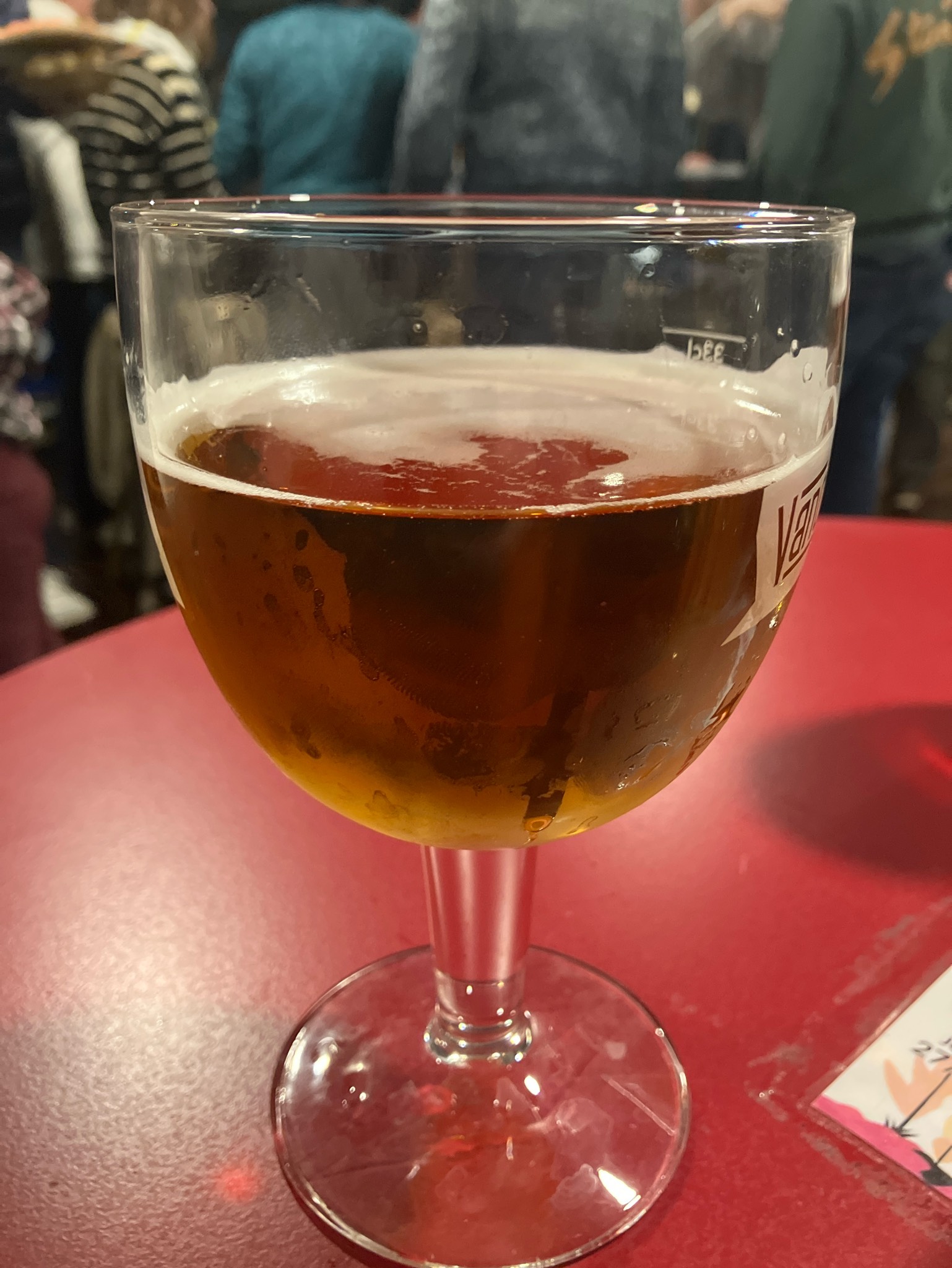 Guinness Blonde, Ireland