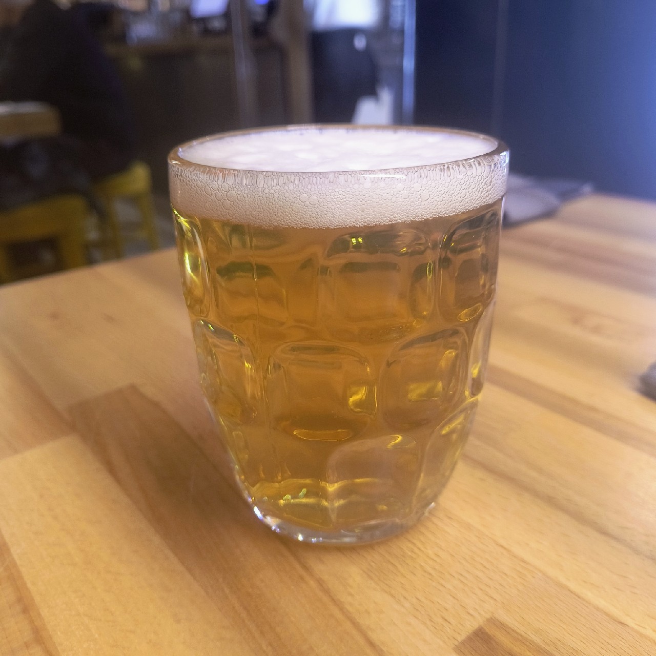 Herrnbräu Premium Pils, Germany