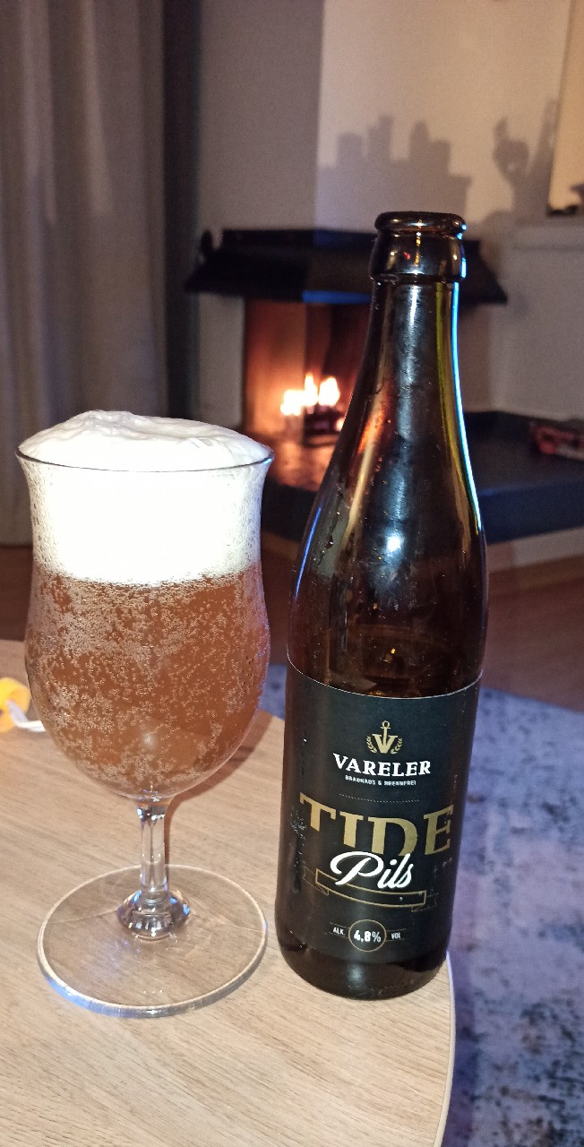 Vareler Tide Pils, Germany