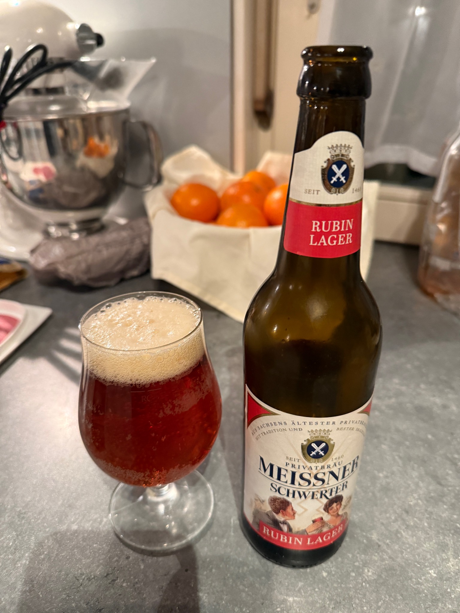 Rubin Lager / Lager Rubin, Germany