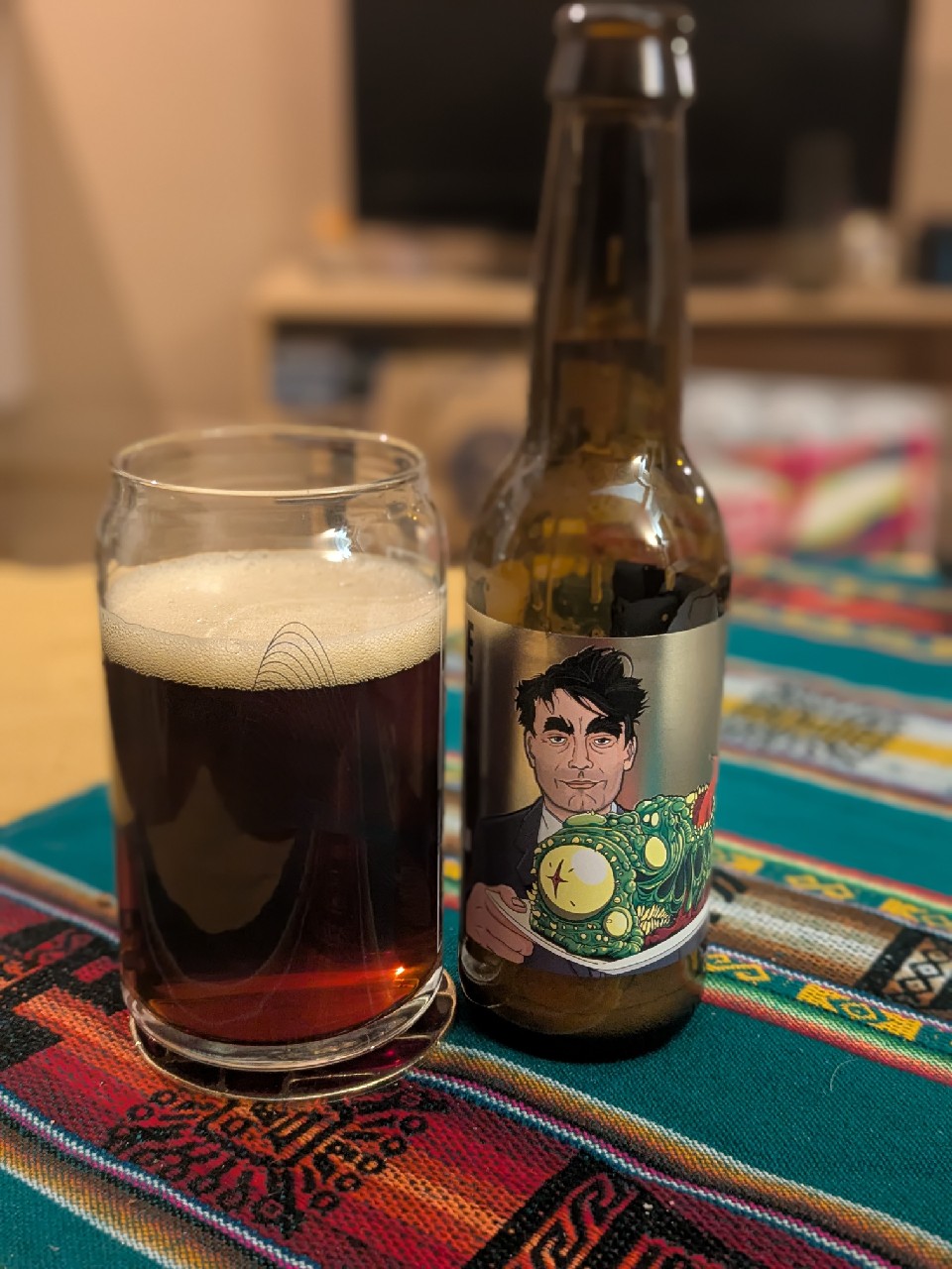 All I Want For Christmas Is Kloug - Cookie Style 2024, France