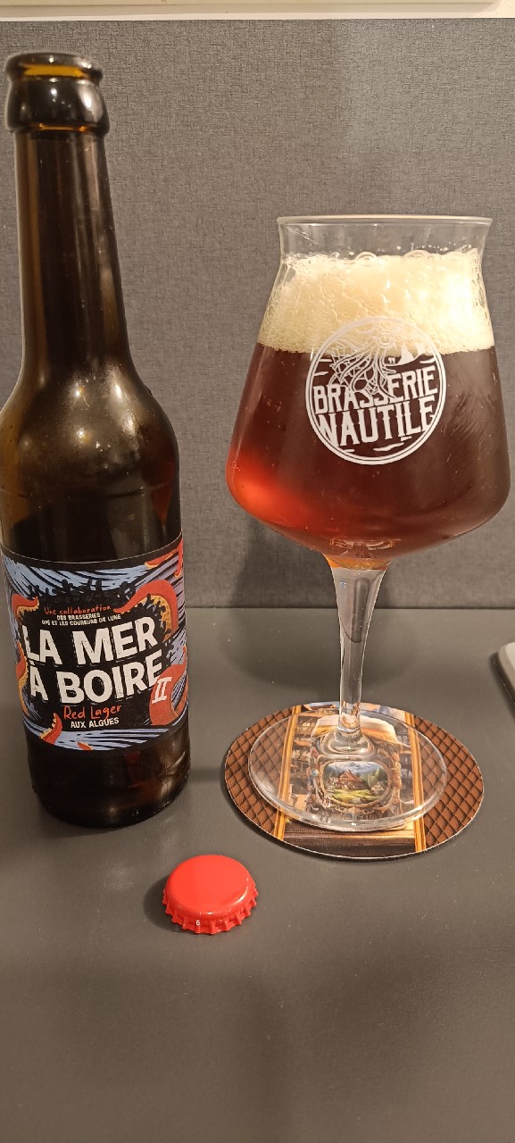 La Mer À Boire 2, France