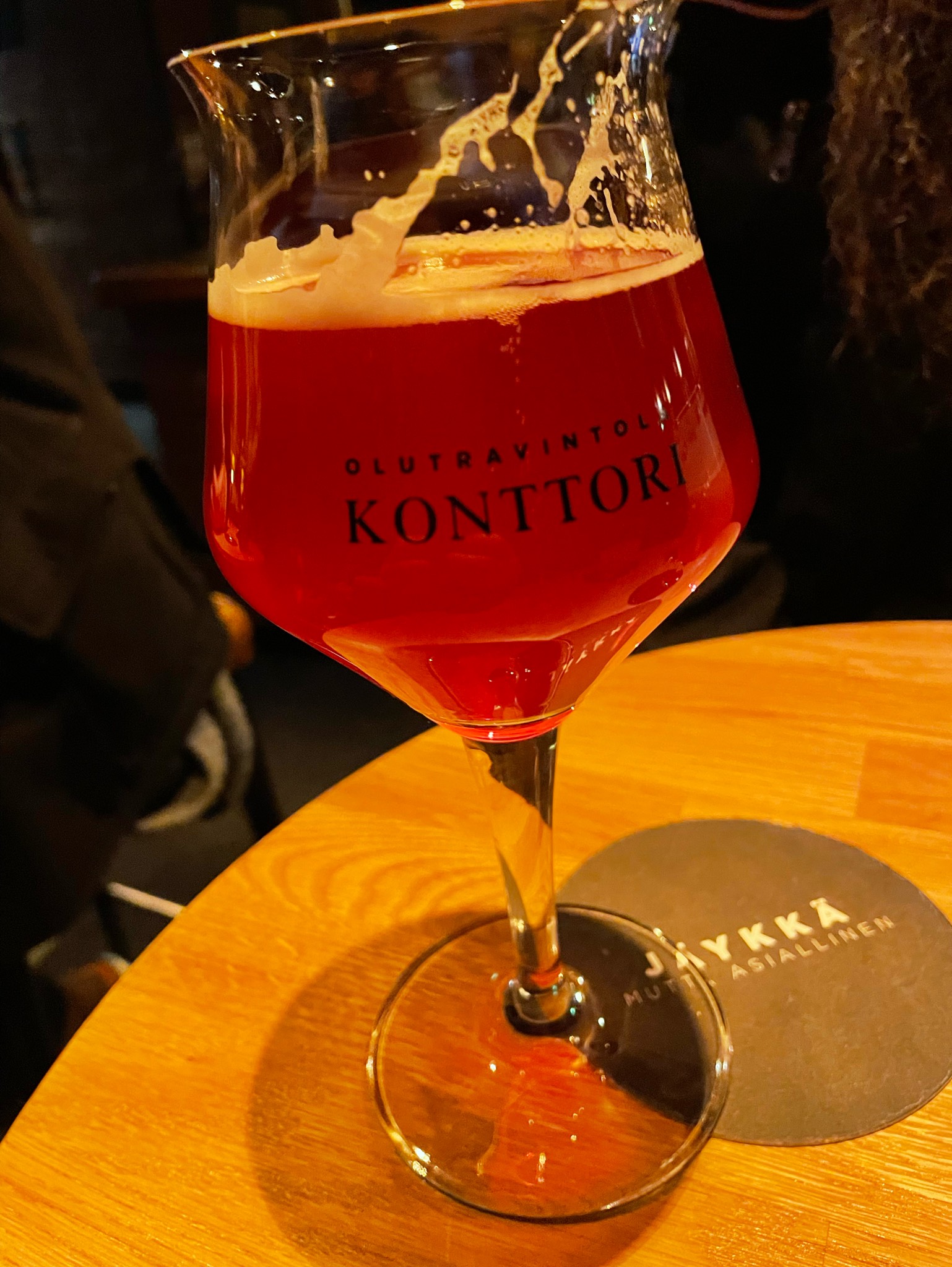 Le Seul XVI (Blackberry & Lemon), United States
