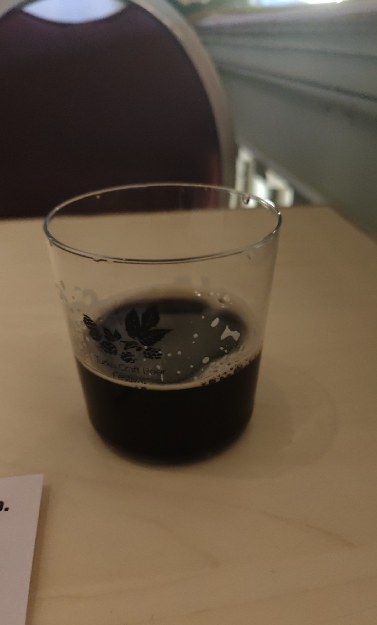 Ruumis Kreivi Breakfast Edition, Finland