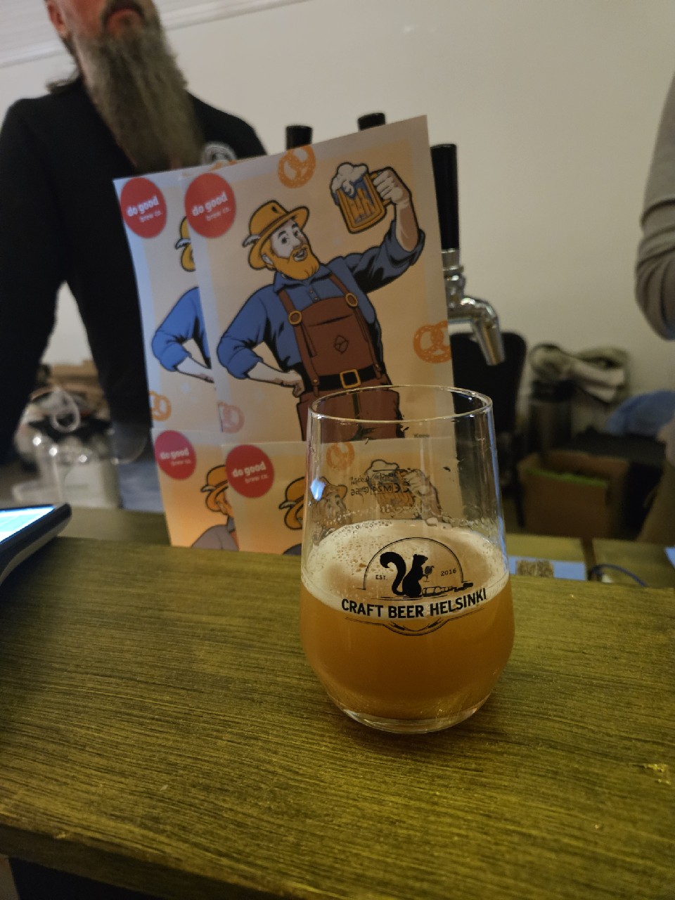 NEDIPA 2025, Finland