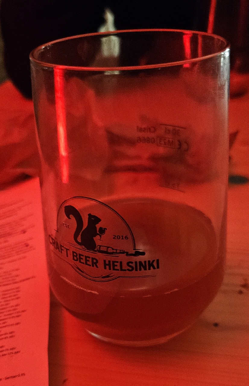 Nu Sahti V6, Finland