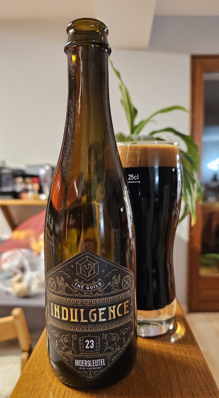 indulgence 23, Netherlands