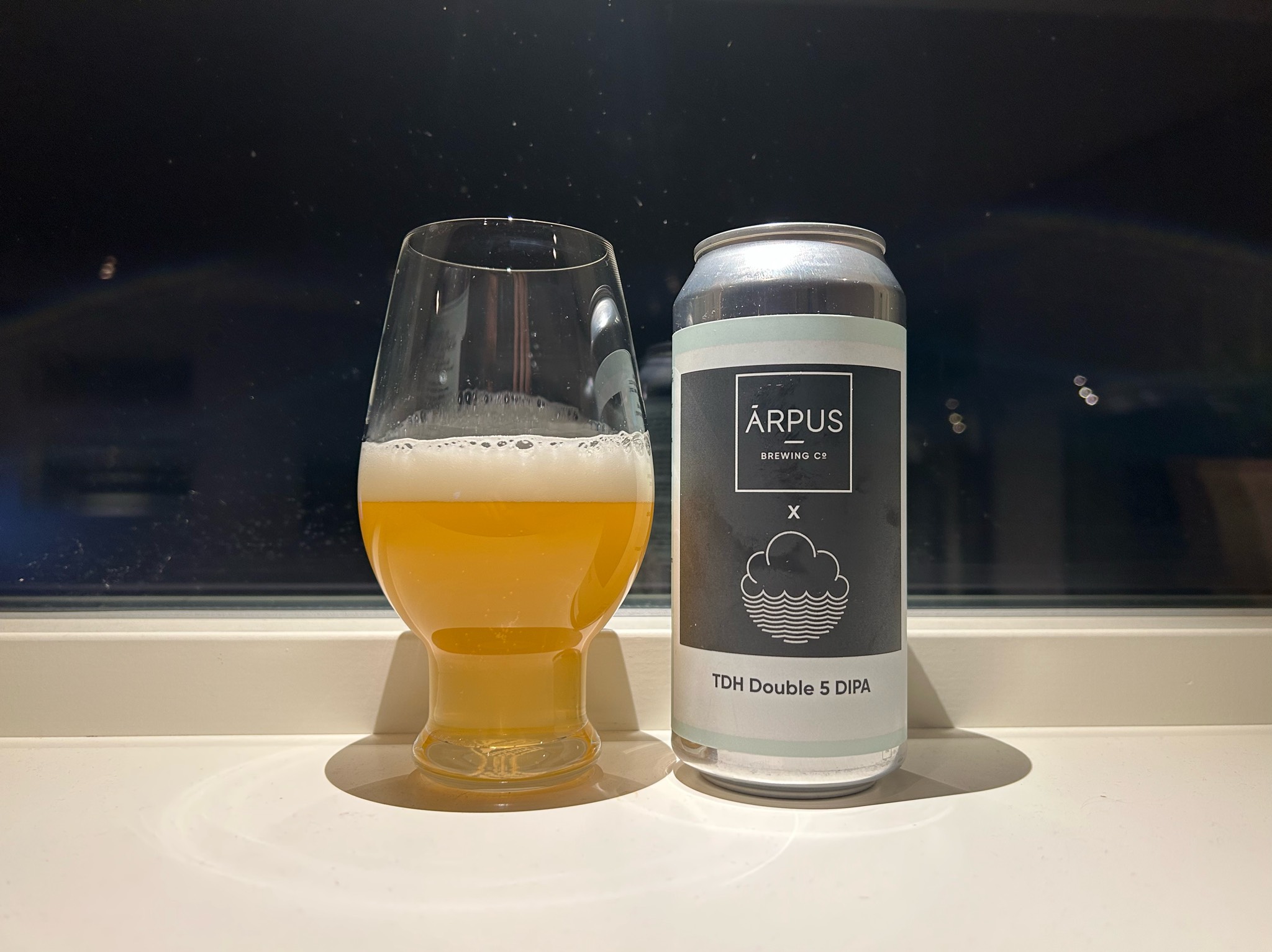 TDH Double 5 DIPA, Latvia