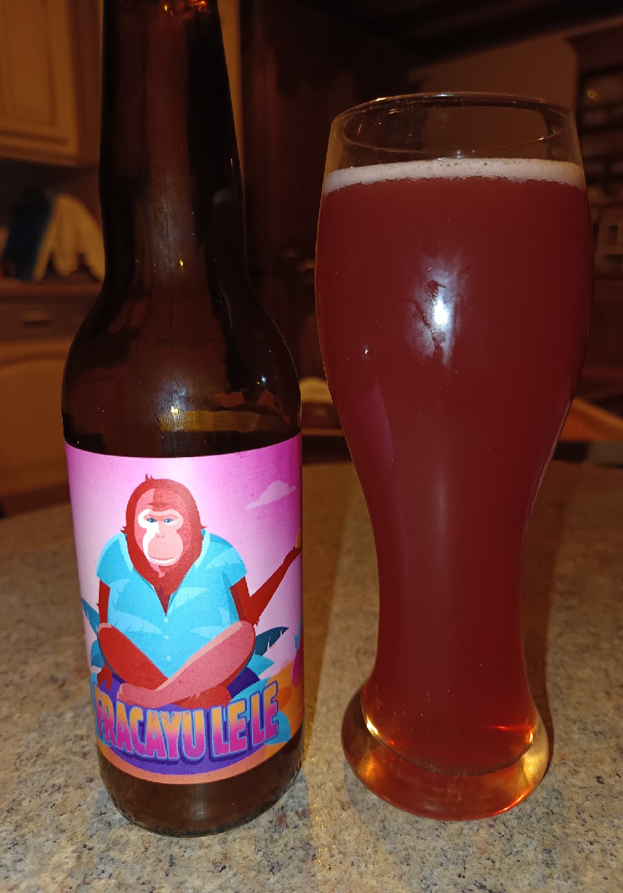 Fracayu Le Le, France