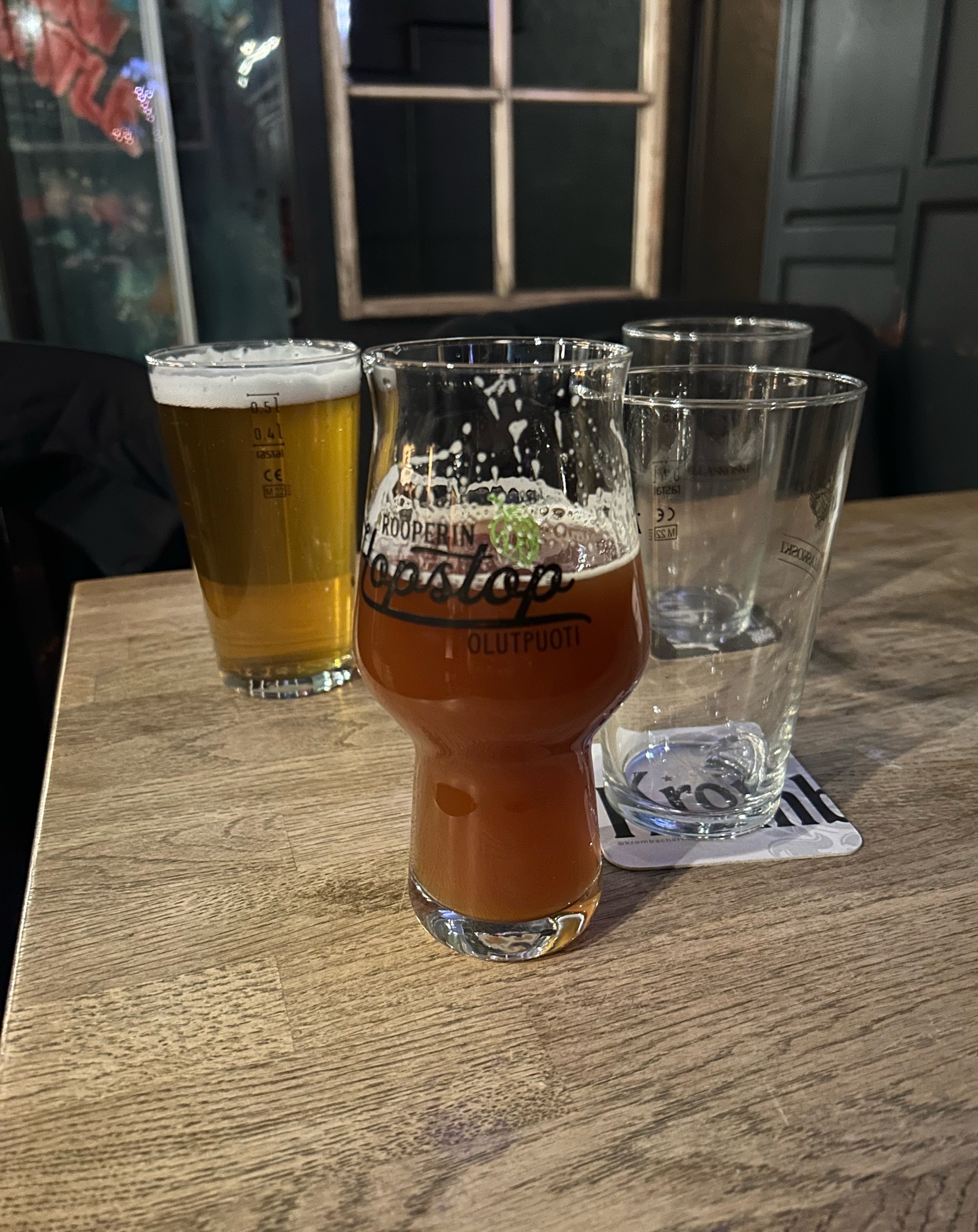 Kymppi IPAIPAIPA, Finland