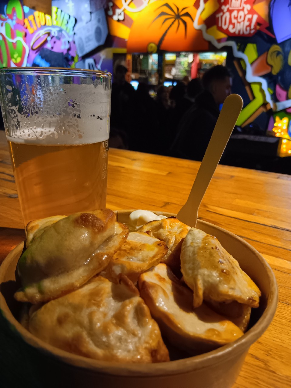 Casual Hardflip, Finland