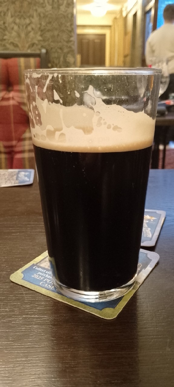Dublin' Up, Wily Fox Brewery Limited