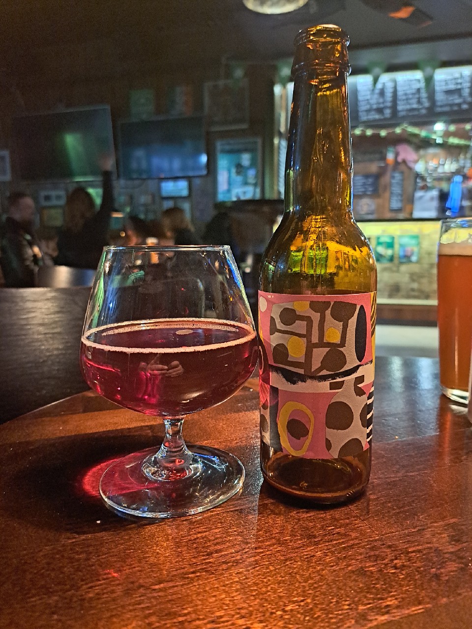 Sauvages - Piton Noir (Vendanges 2020), France