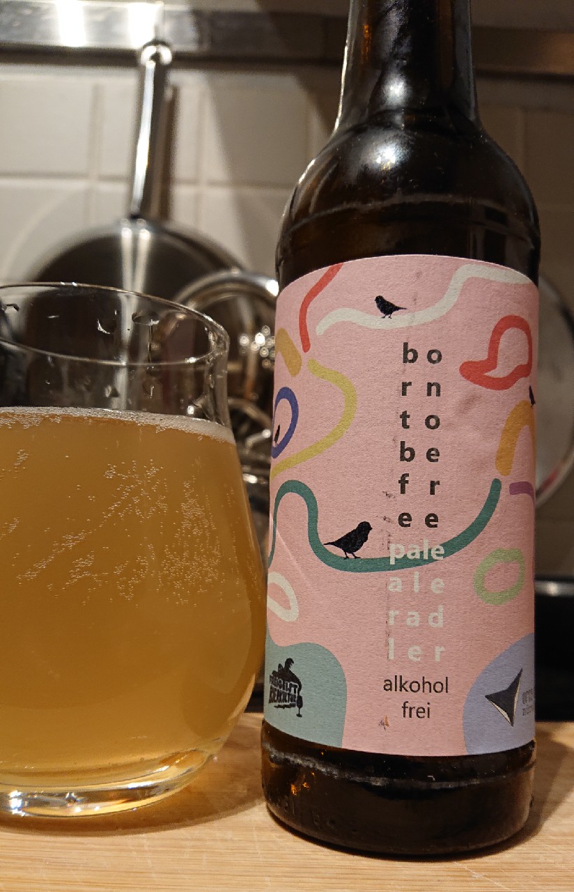 Born To Be Free, Germany