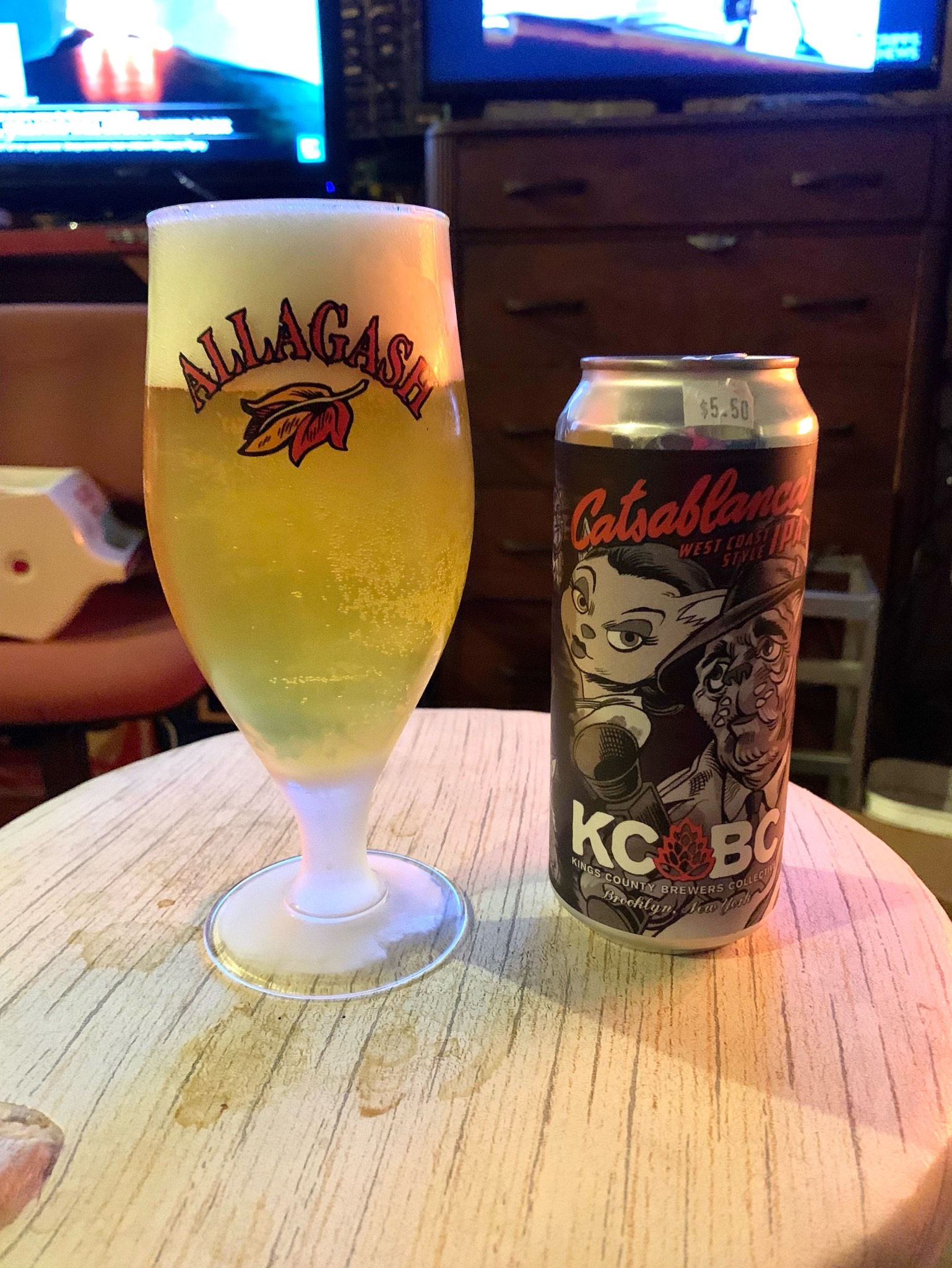 Catsablanca, United States