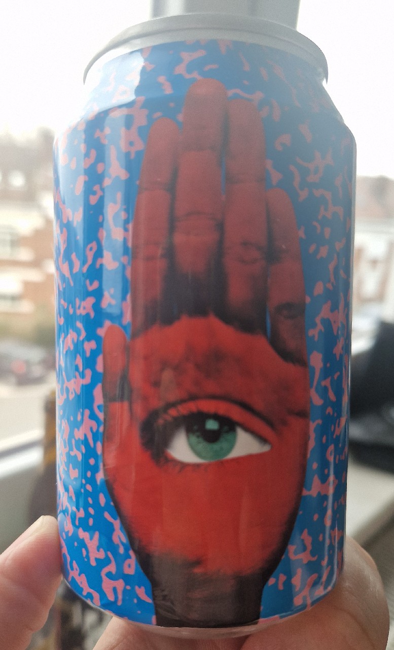 Surréaliste Pale Ale, Belgium