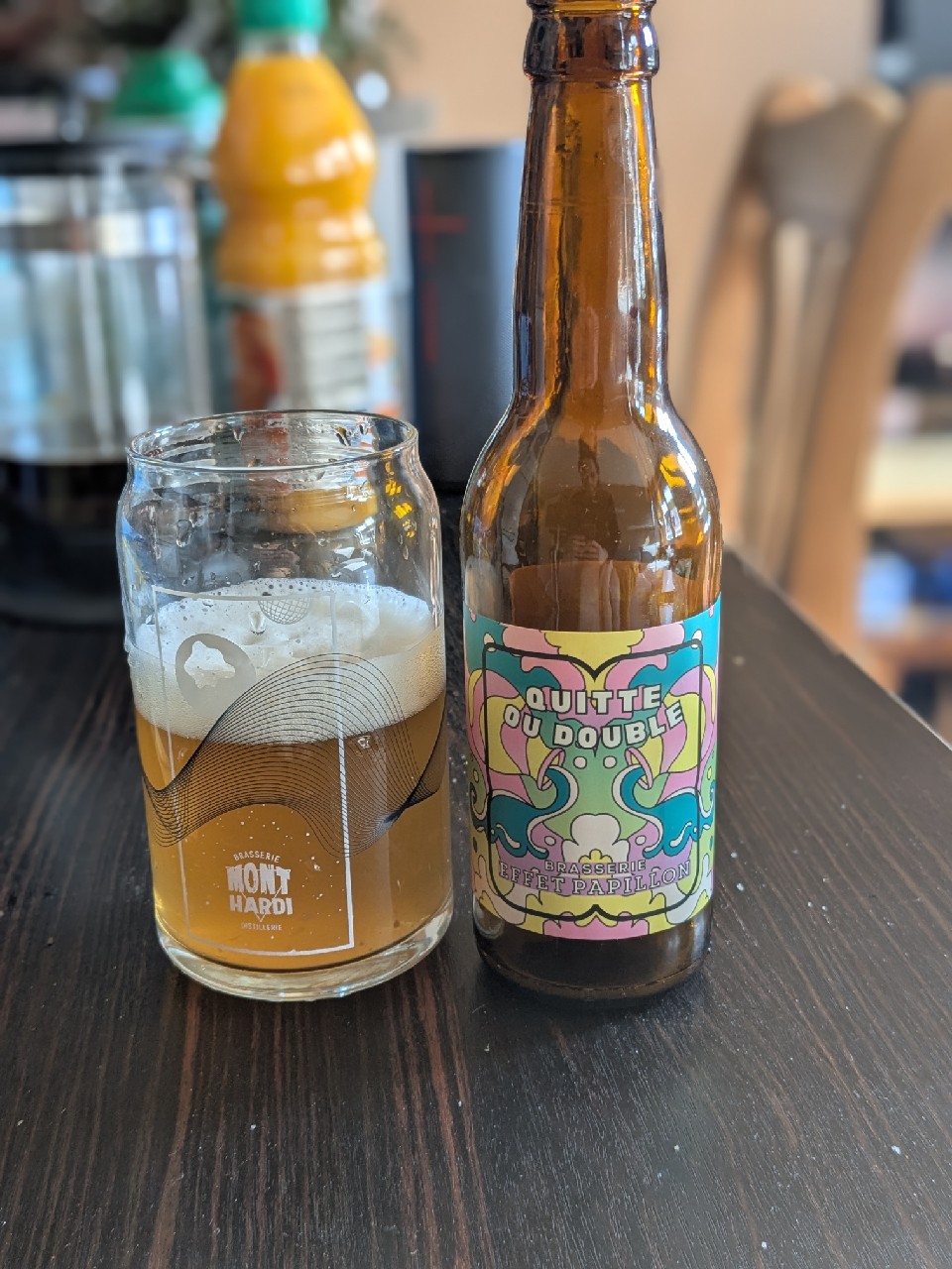 Quitte Ou Double, France