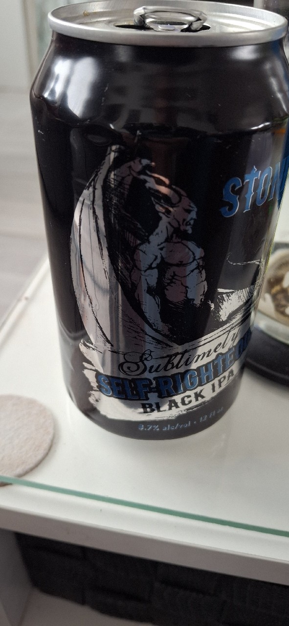 Sublimely Self-Righteous, United States