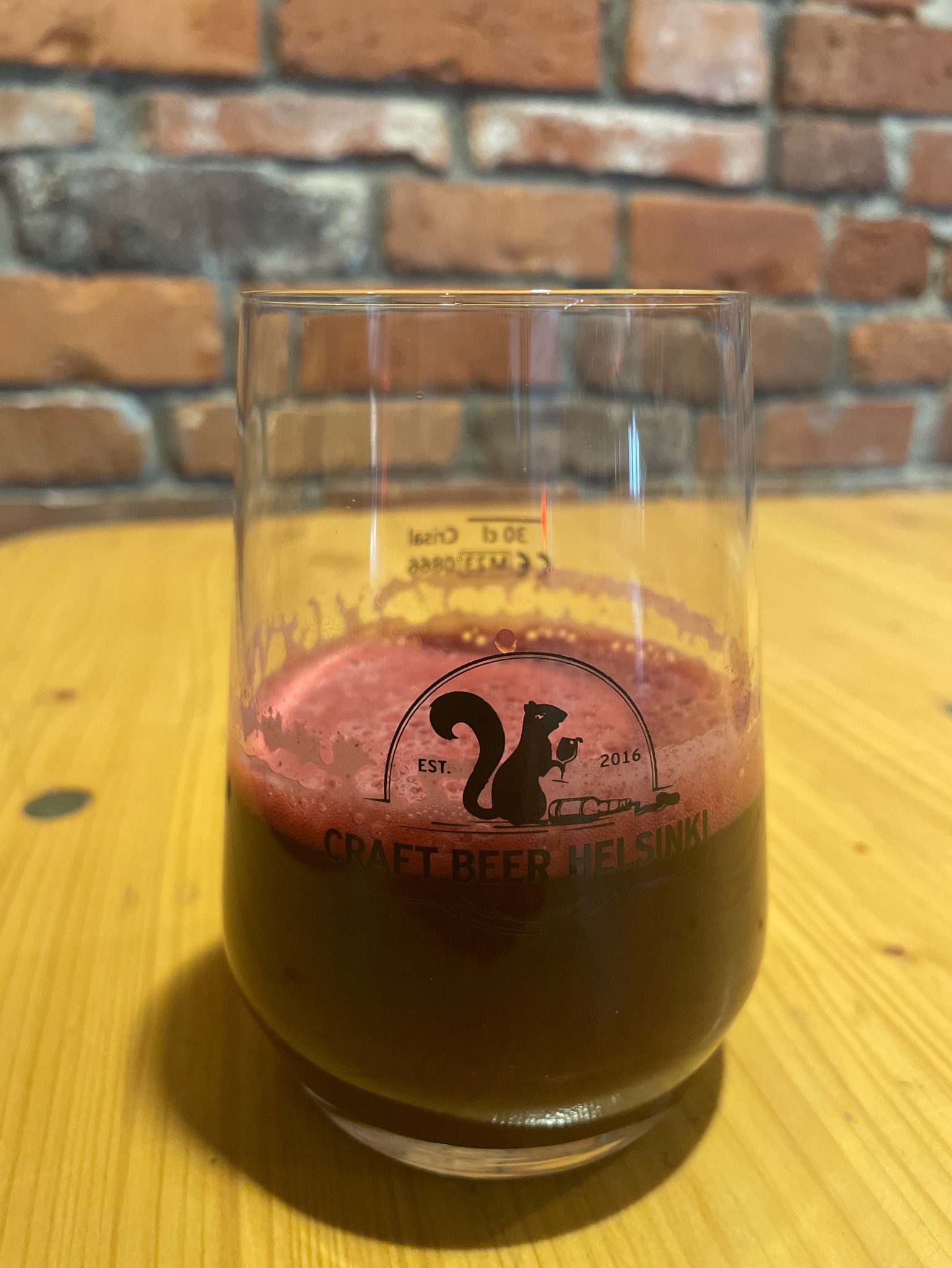 Space Doom Vacuum, Germany