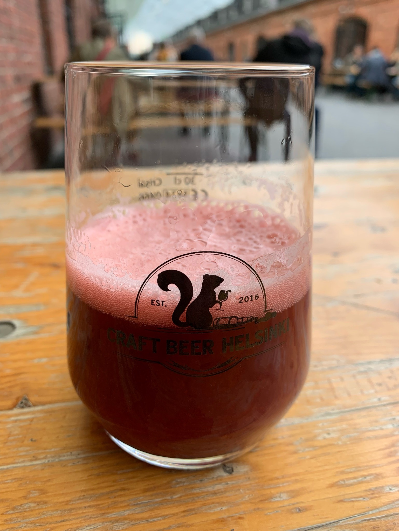 Turkey dressing, Germany