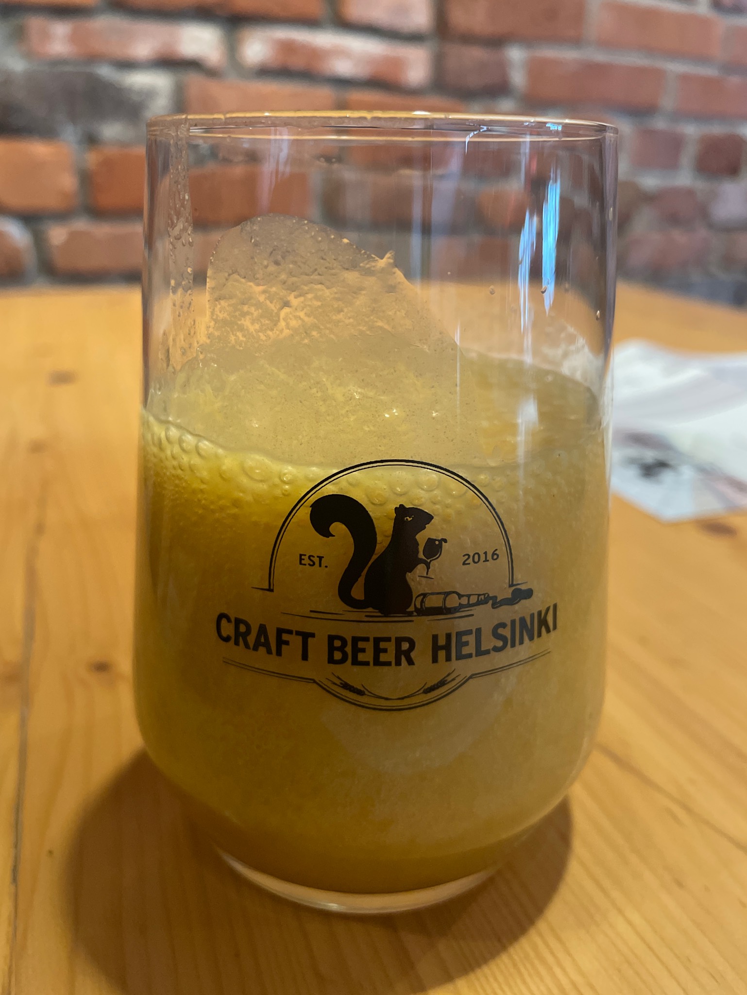 Will It Float #9, Netherlands