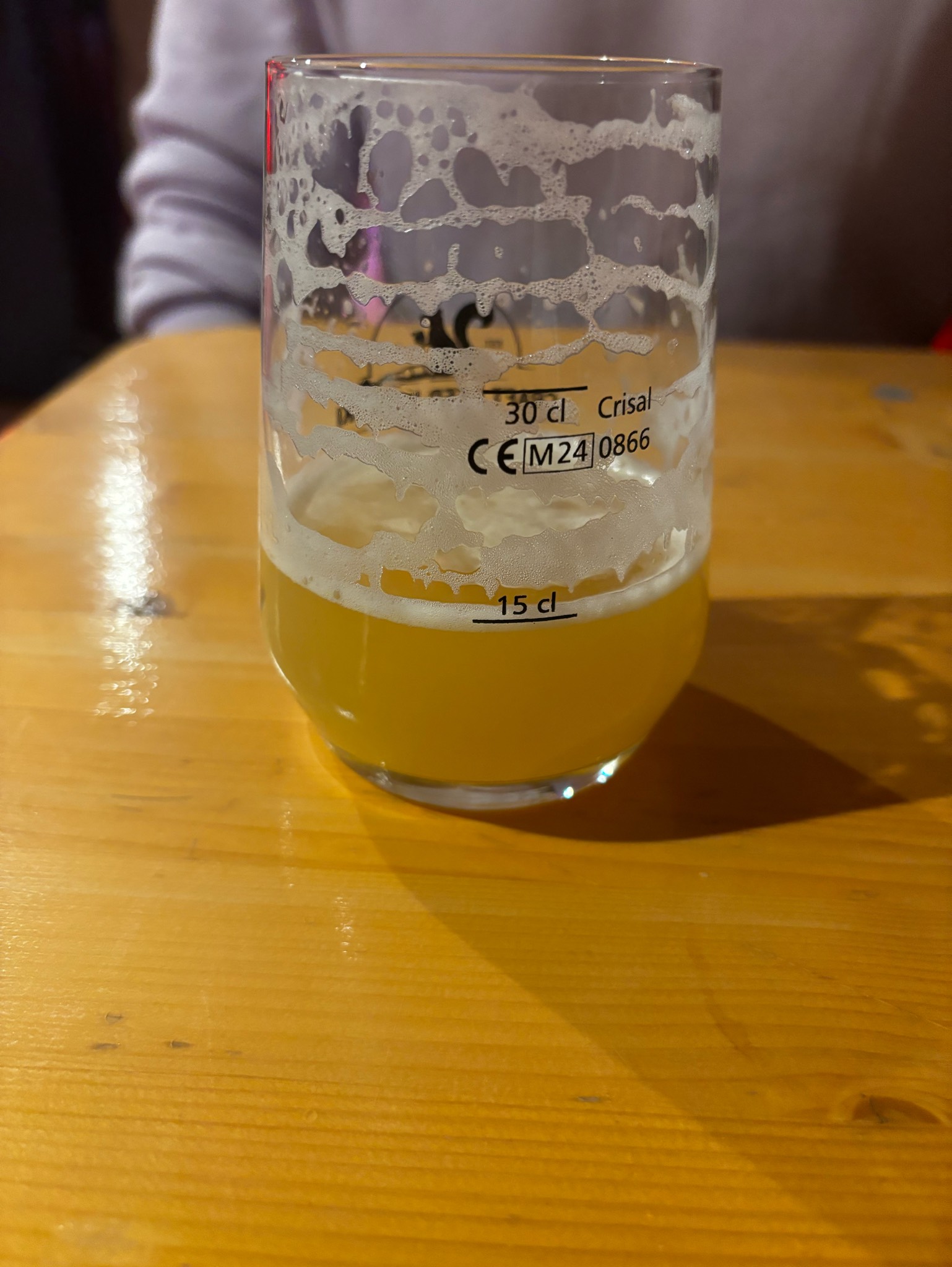 Lübi Premium, Germany