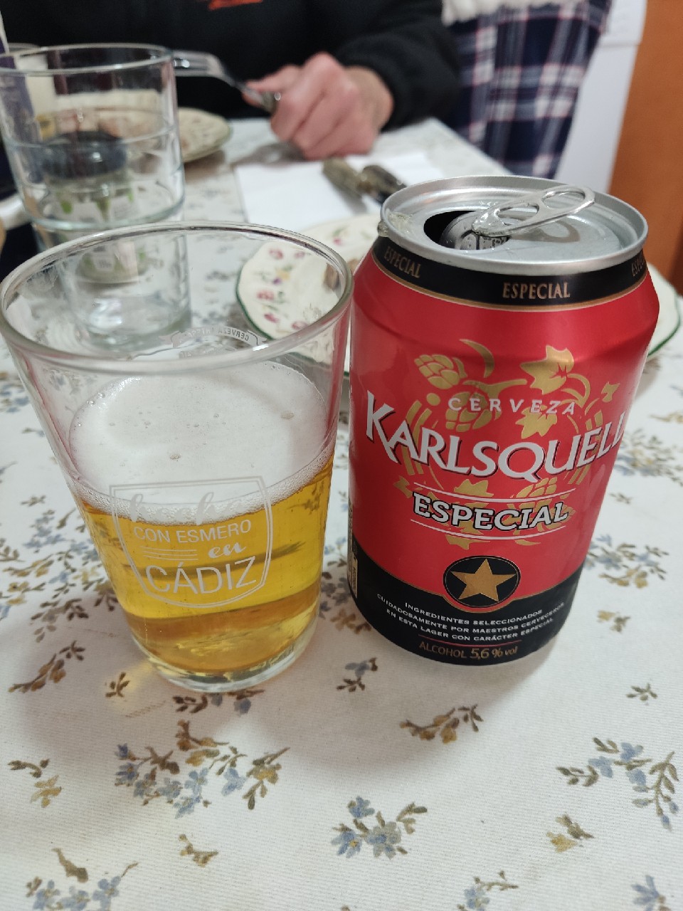 karlsquell, France