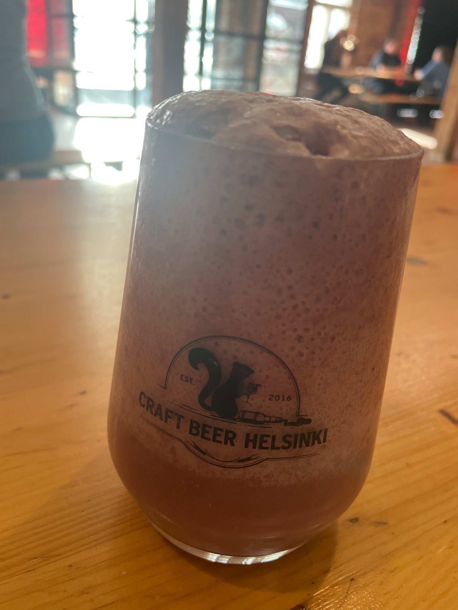 Will it float #13, Netherlands