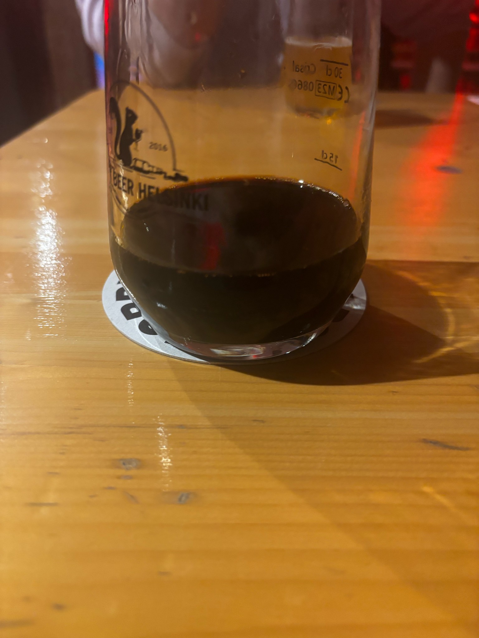 Mazout Maple, France