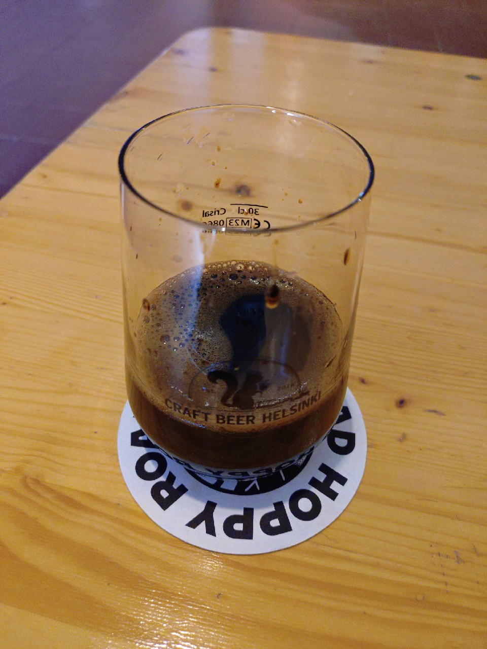 Mazout Maple, France