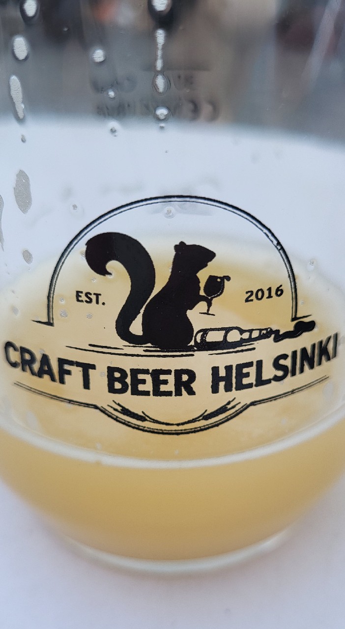 Hemmola Haze Series XII: Azacca, Citra, El Dorado, Finland