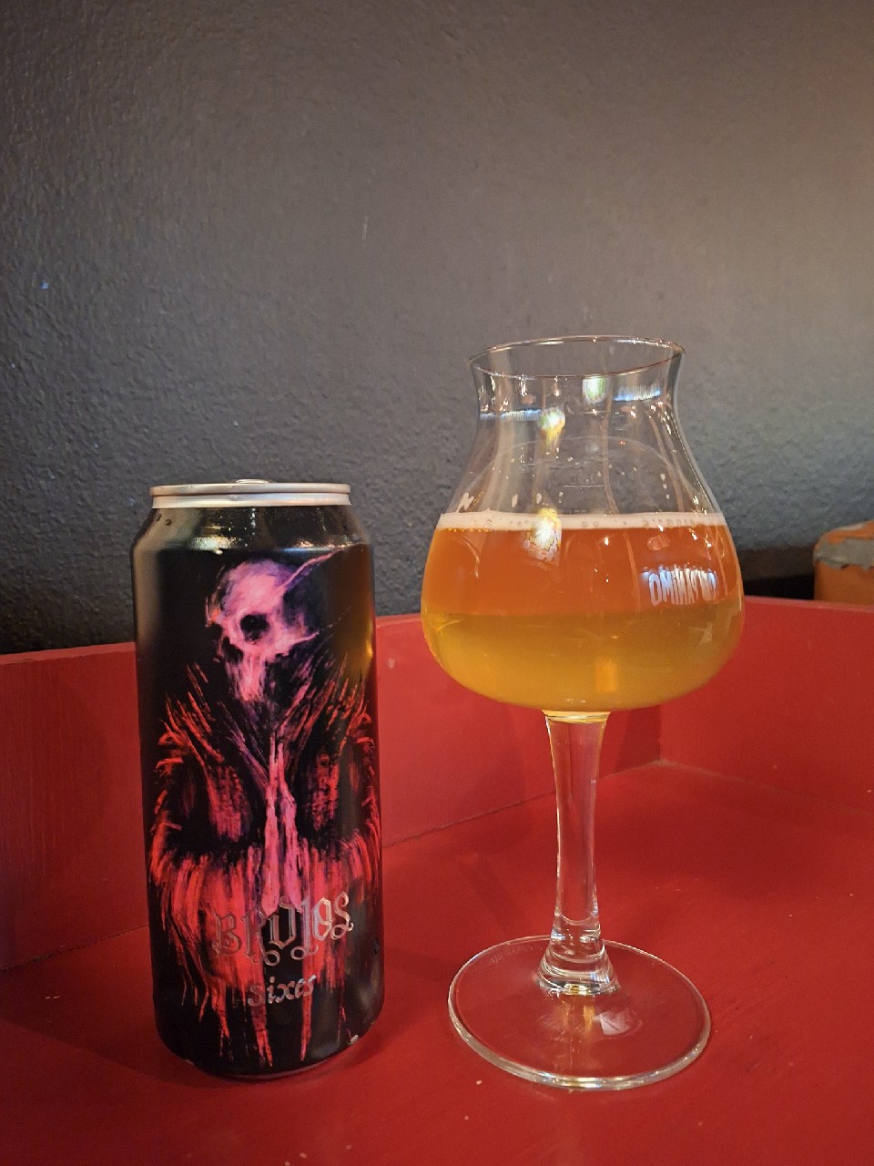 Sixes, United States